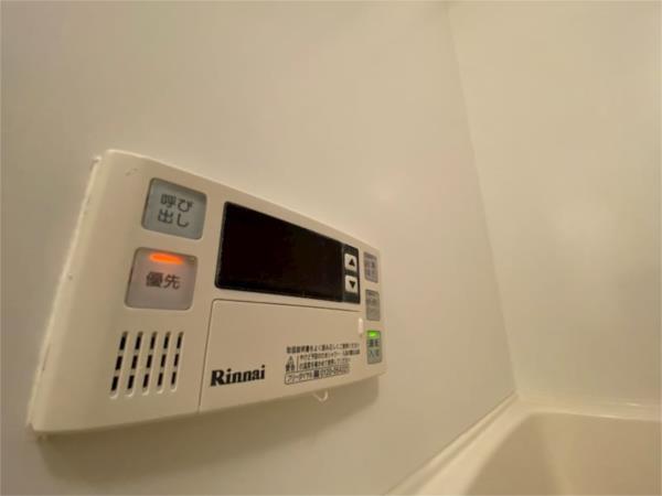 ヴィンチェロ 部屋画像