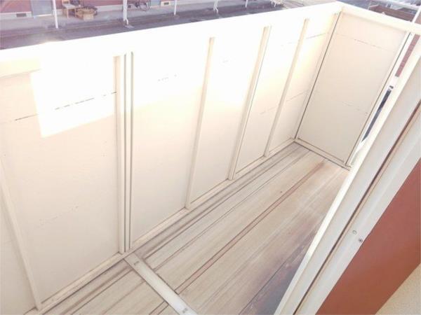 玲巧−ハイツ1 部屋画像