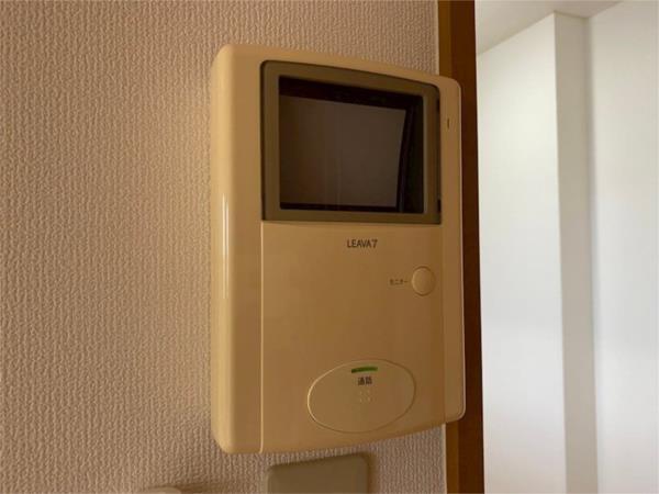 エクセルピア セキュリティ