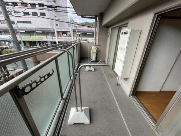 プレステージ姫路青山IV 部屋画像
