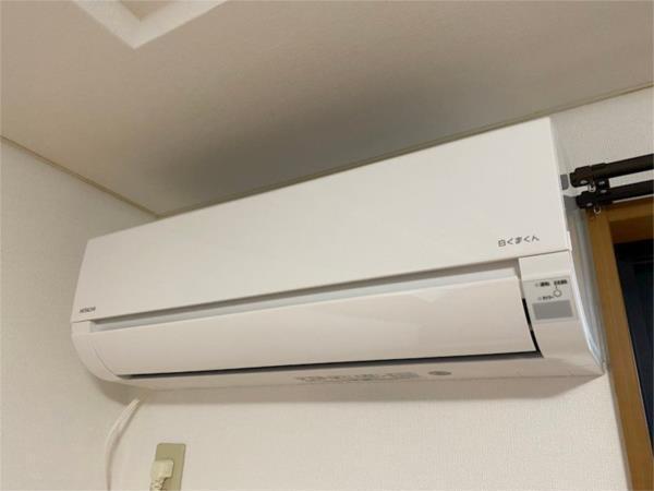 エクセルピア 部屋画像