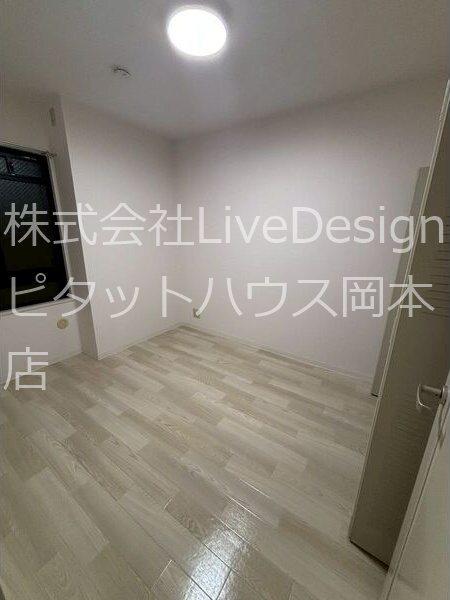 レフィナード その他部屋・スペース