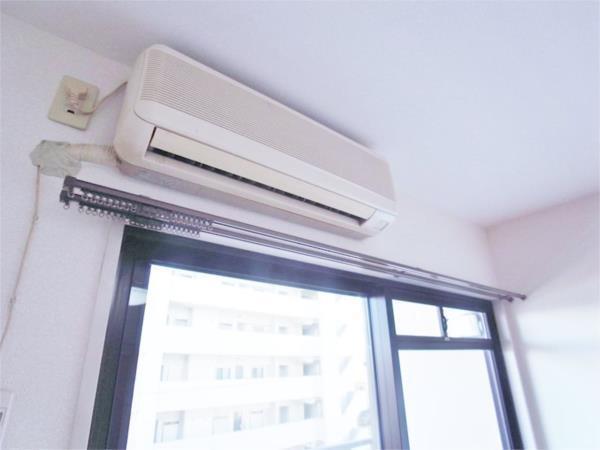 リヴェールメイ垂水 セキュリティ