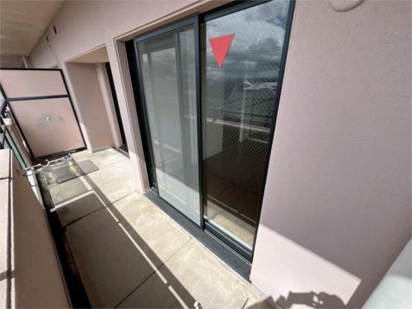 フォーラム城ヶ岡弐番館 部屋画像