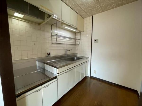 ラフィナートＹＯＫ 部屋画像