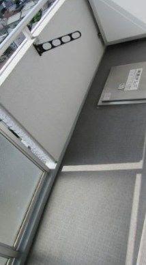 朝日プラザ野里 部屋画像