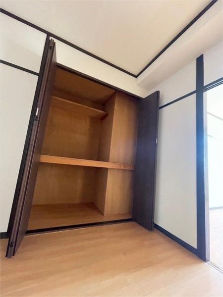 ペシュ七番館 収納