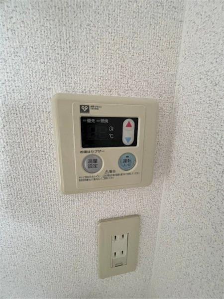 ペシュ七番館 部屋画像