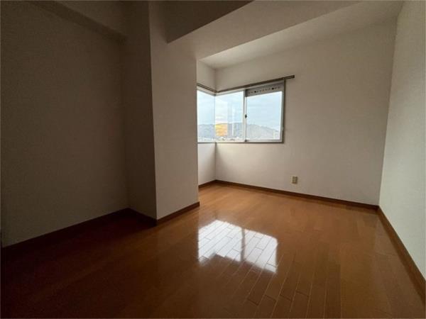 パークサイド・ナガイ その他部屋・スペース