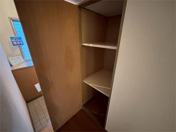 パークサイド・ナガイ その他