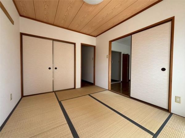 ピュア・エレガンス その他部屋・スペース