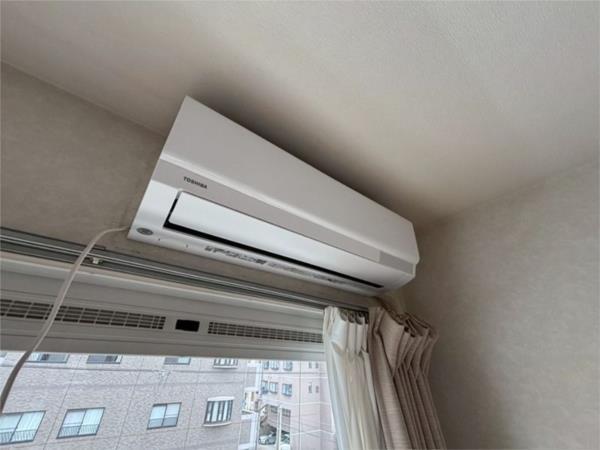 ピュア・エレガンス 部屋画像