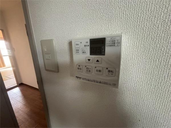 シャトレ手柄 部屋画像