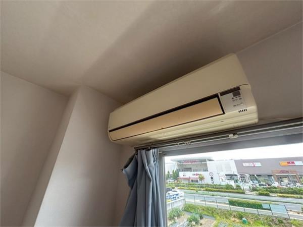 シャトレ手柄 部屋画像