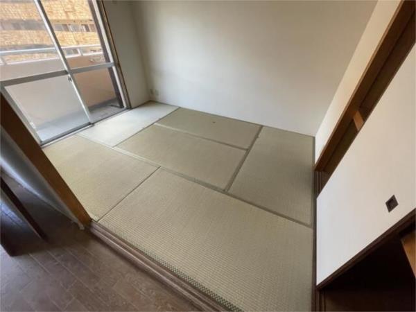 ブエナビスタ姫路青山ウエスト その他部屋・スペース