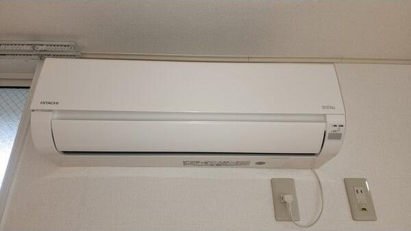 ウィズ 部屋画像