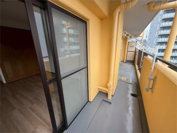 井本マンション 部屋画像