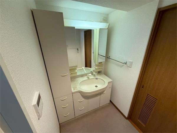 井本マンション 部屋画像
