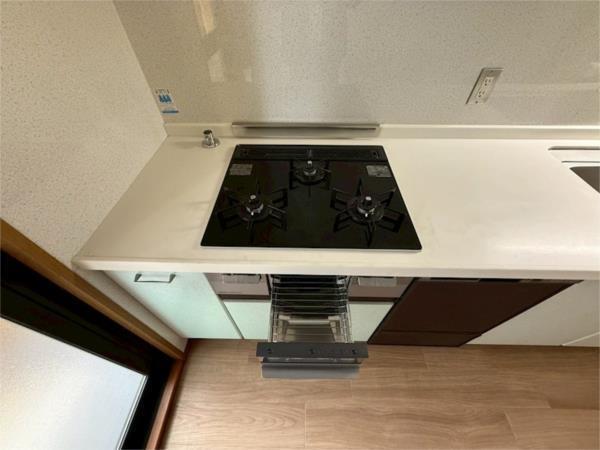 井本マンション その他