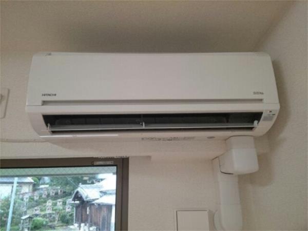 ファイン　コルソV 部屋画像