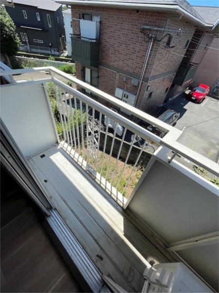 メゾン八代 部屋画像