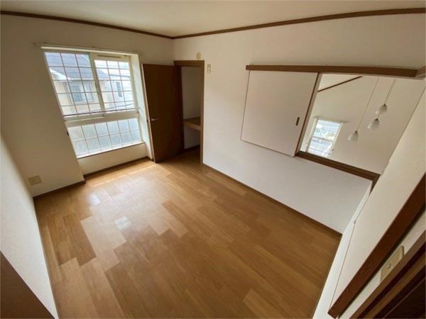 フローレス その他部屋・スペース