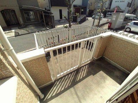 フローレス 部屋画像