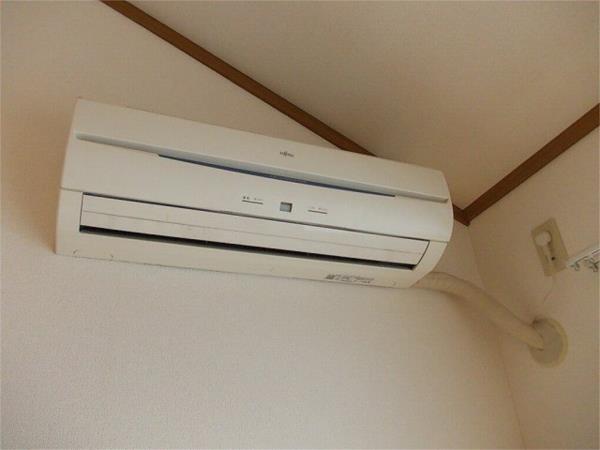 フローレス 部屋画像