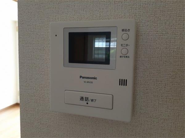 フローレス セキュリティ