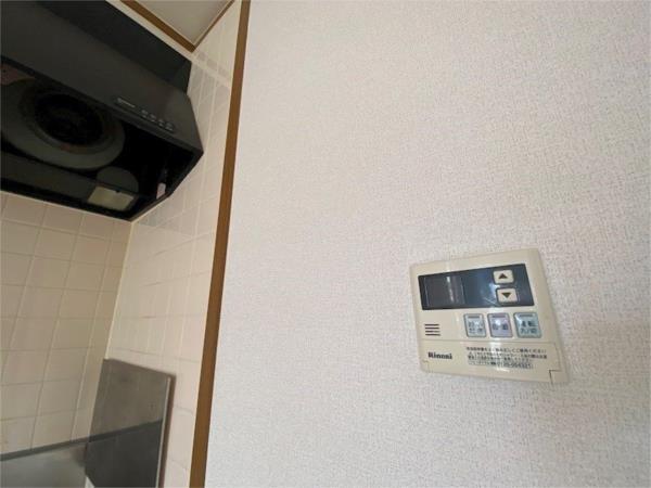 フローレス 部屋画像