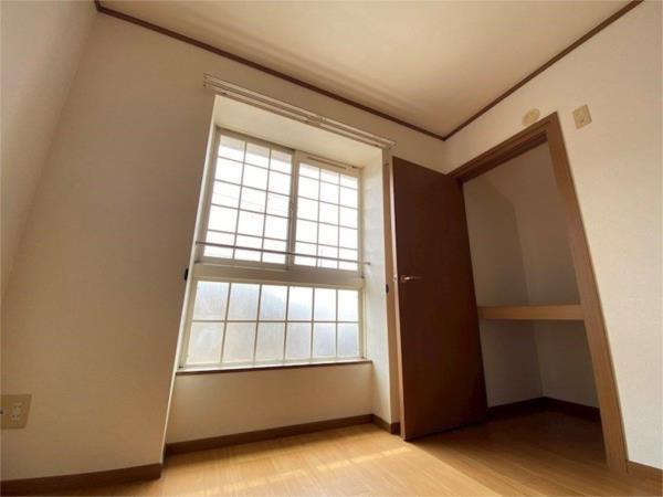 フローレス 部屋画像