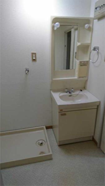 カサディフォーレ 部屋画像