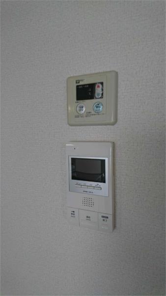 カサディフォーレ セキュリティ