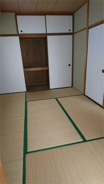 カサディフォーレ 収納