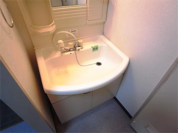 セルサス大道壱番館 部屋画像