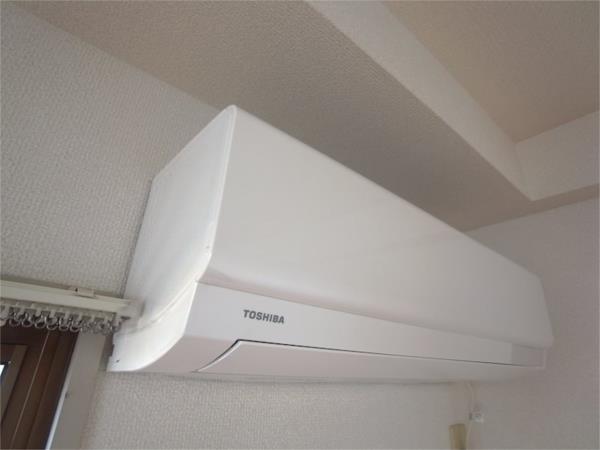 セルサス大道壱番館 部屋画像
