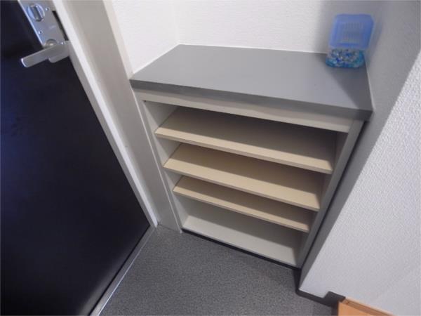 エスポワール大津和 部屋画像