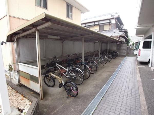セルサス大道壱番館 その他