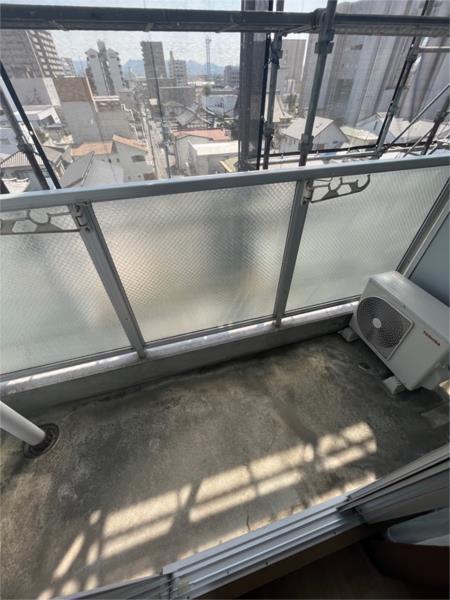 コーポサンライズ 部屋画像