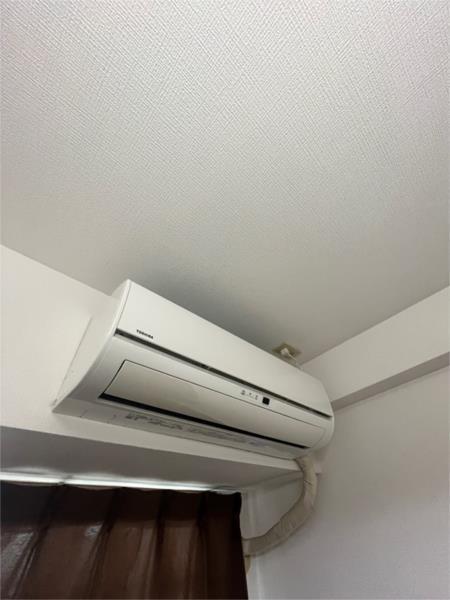 コーポサンライズ 部屋画像