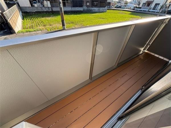 タウンさらII 部屋画像