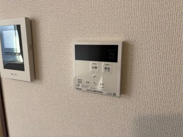 タウンさらII 部屋画像