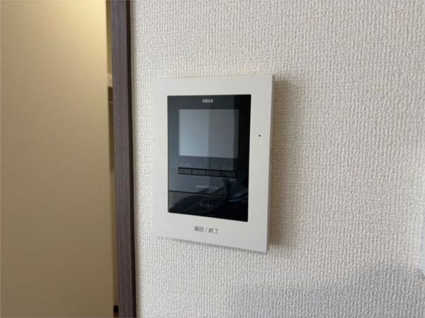 タウンさらII セキュリティ