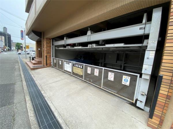 アルコ・ラ・カーサ佃町 その他