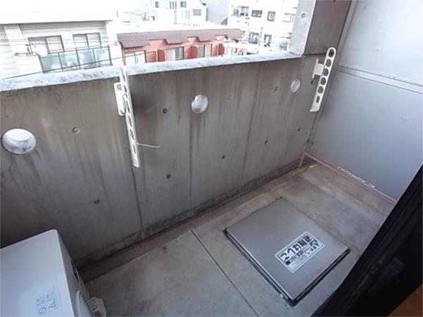 メイプルヒル 部屋画像