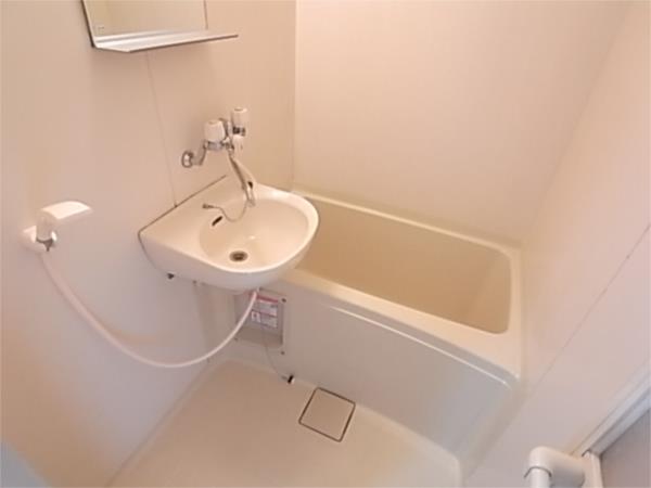 メイプルヒル 部屋画像