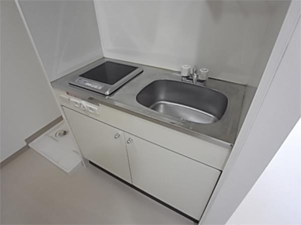 メイプルヒル キッチン