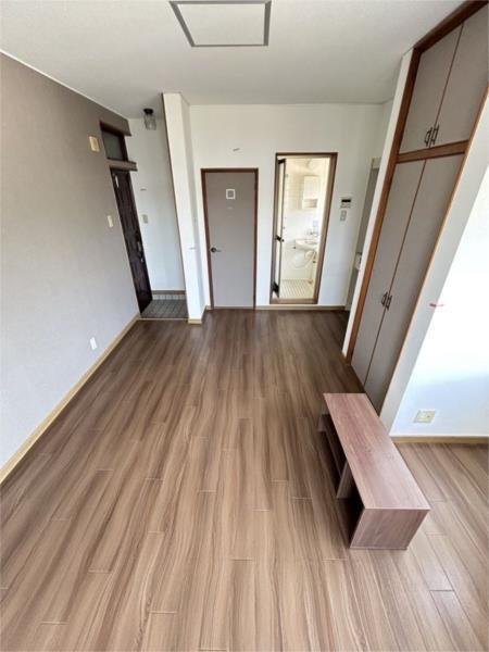 レジデンス伊川谷 玄関