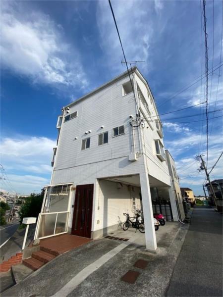 レジデンス伊川谷 その他
