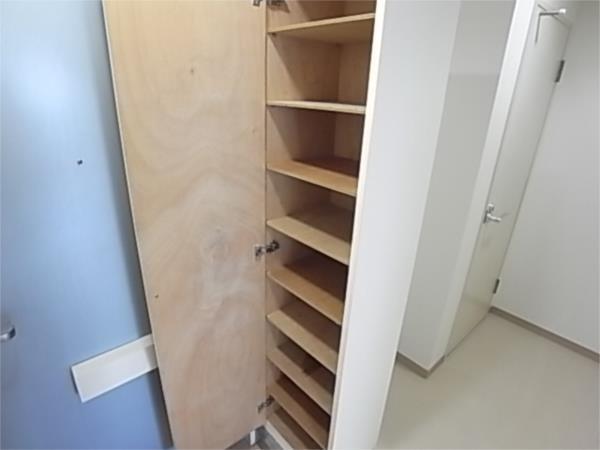 メイプルヒル 部屋画像